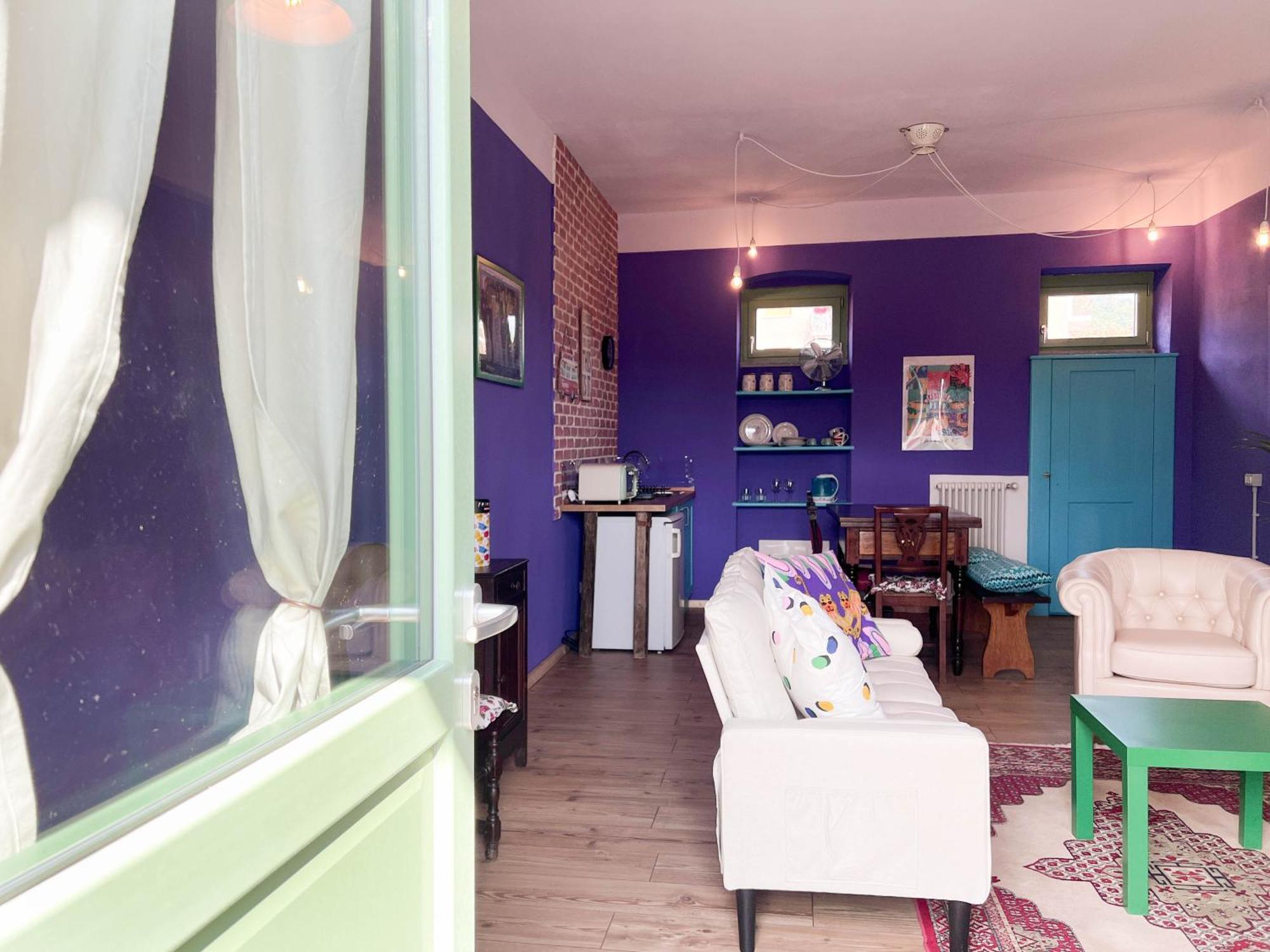 The One With The Perfect Stay Grignasco Exterior foto