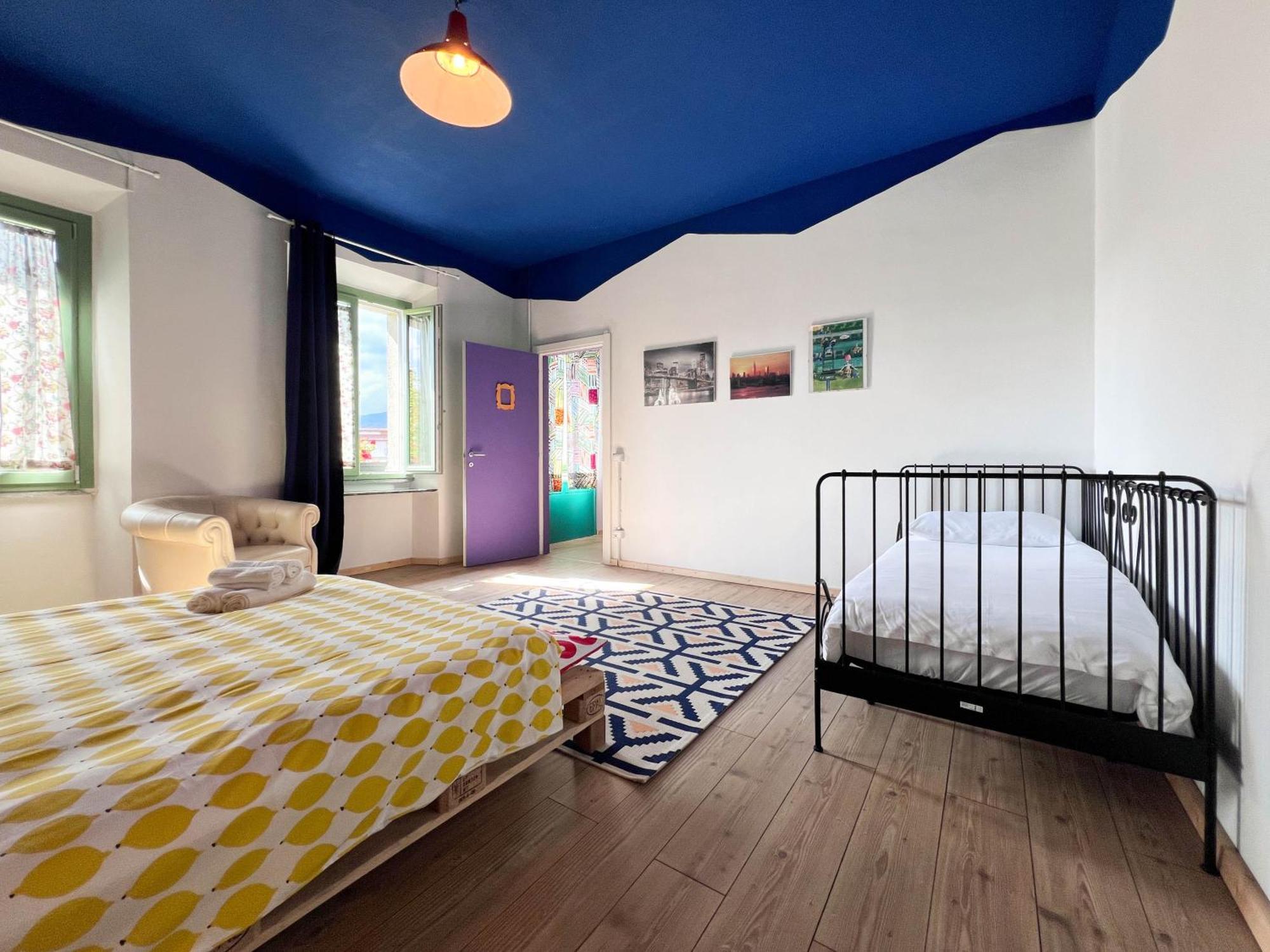 The One With The Perfect Stay Grignasco Exterior foto