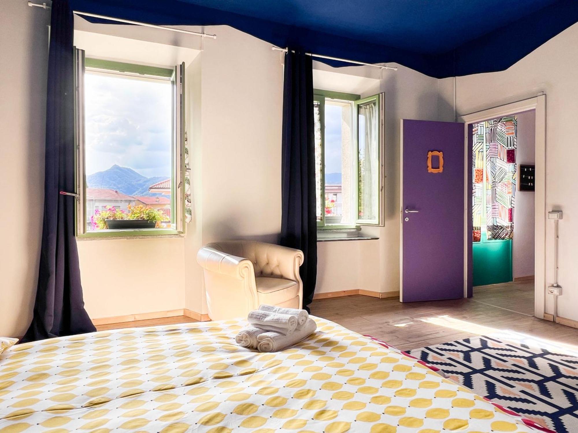The One With The Perfect Stay Grignasco Exterior foto